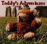 My Teddy