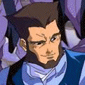 Sara said Rashid one looked like Wolverine