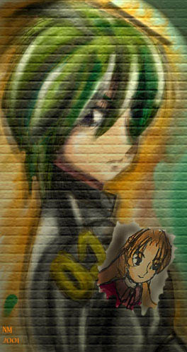 Heero-Relena