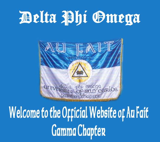 Click the Banner