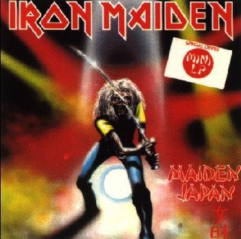 IRON MAIDEN EH FODAAAAAAAAAAAA !!!!