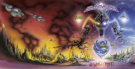 GAMMA RAY EH&nbsp; MTOOO FODAAA !!!