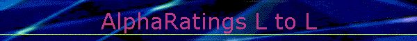 AlphaRatings L to L