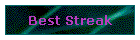 Best Streak