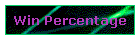 Win Percentage