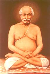 Lahiri Mahasaya