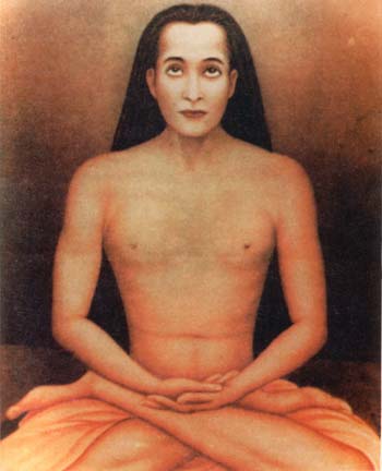 Babaji