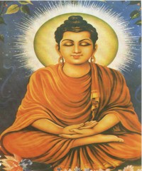 Gautama Buddha