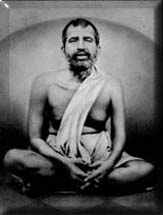 Parahamsa Ramakrishna