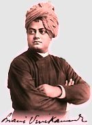 Swami Vivekananda