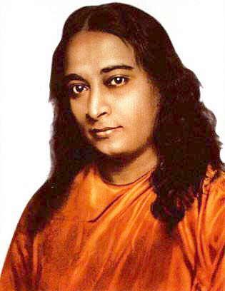 Paramahamsa Yoganandaji
