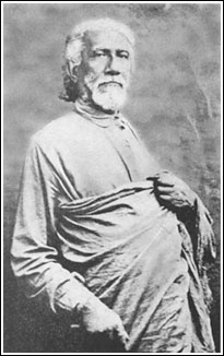 Sri Yuktheswar