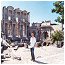 Ephesus, Turkey