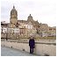 Salamanca, Spain