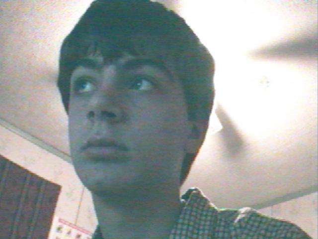 it's me!