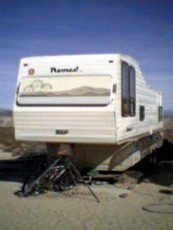 "Click" for more about the Nomad.