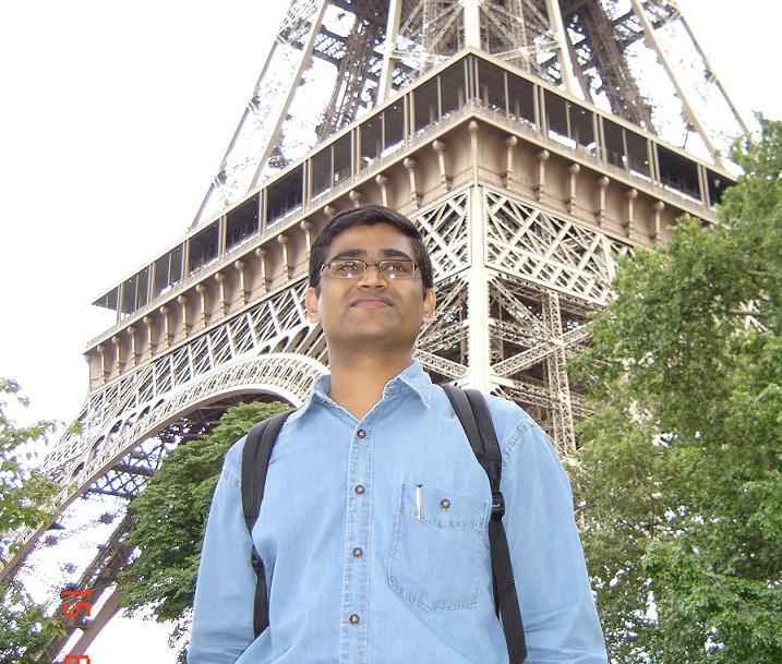Dr. G. Prabusankar