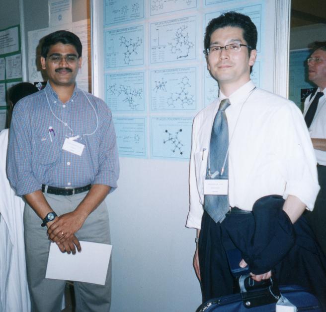 Prof.Minoura