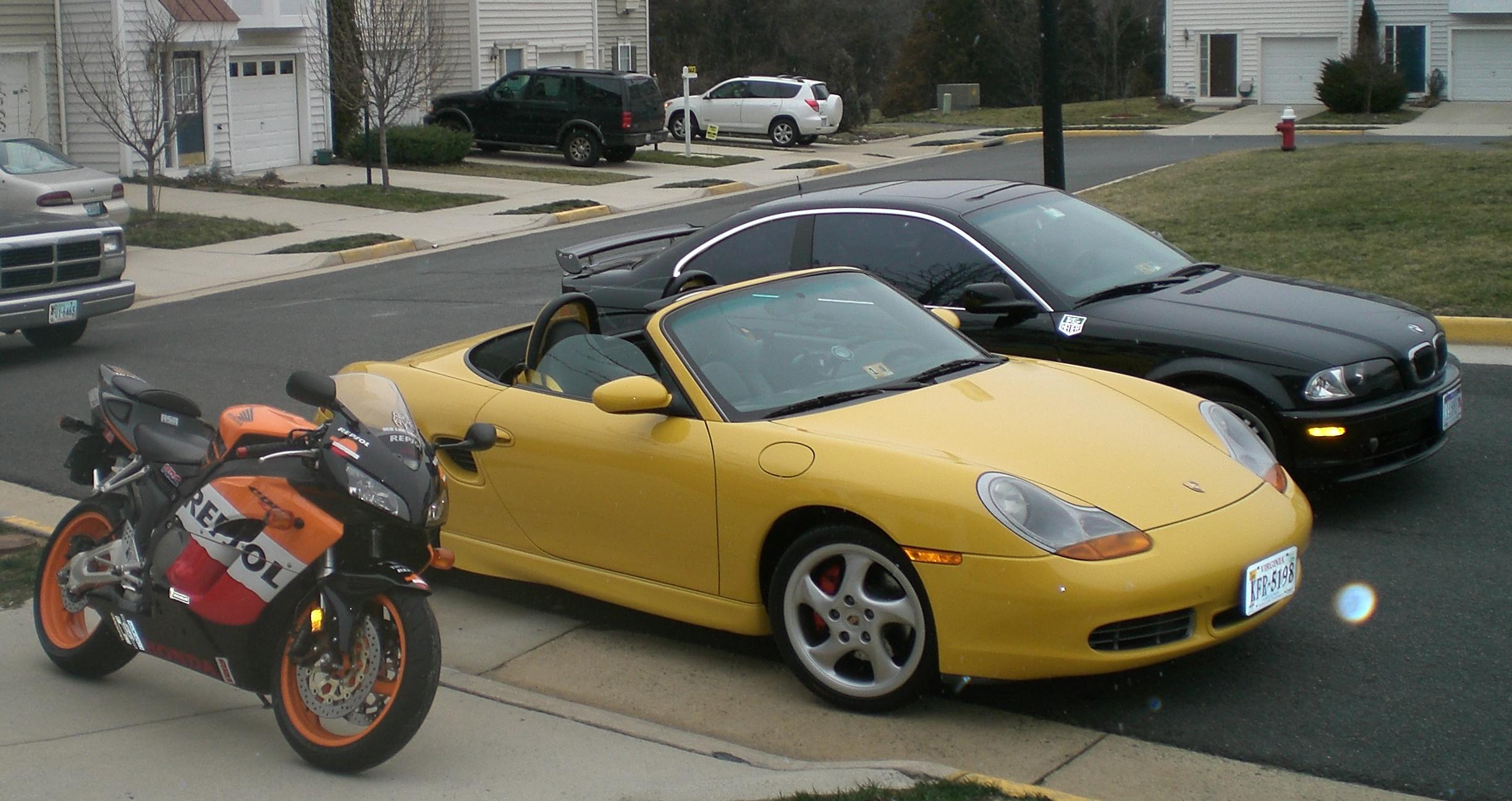 My Car