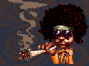 Smokin' Weed