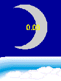 Moon Phase
