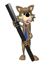 wolf