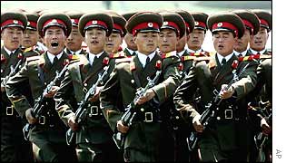 North Korea