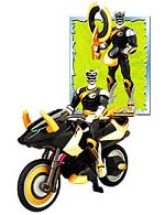 Black Savage Cycle