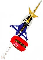 Weapons