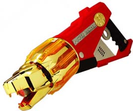 Lion Blaster