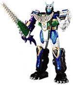 Wild Force Predazord