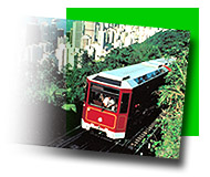 Peak Tram