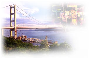 Tsing Ma Bridge