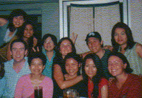 Bangkok Group