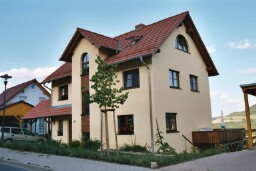 da wohne ich