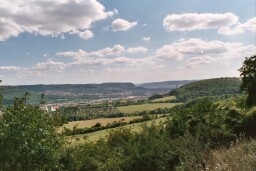 meine Heimat