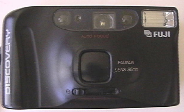 fuji camera 35 mm