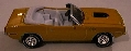 nash bridges 71 hemi cuda diecast for sale