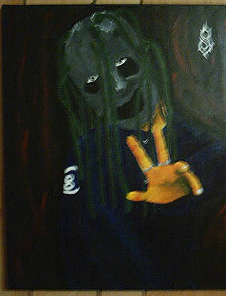 corey taylor - slipknot
