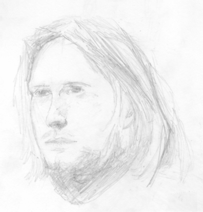 Kurt Cobain