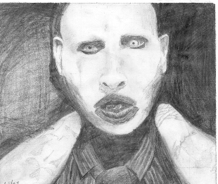 marilyn manson