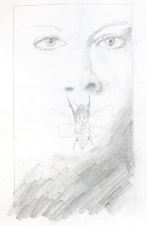Silence of the Lambs movie case
