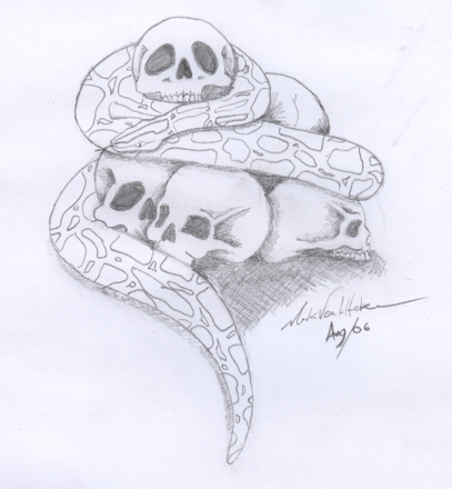 next tattoo