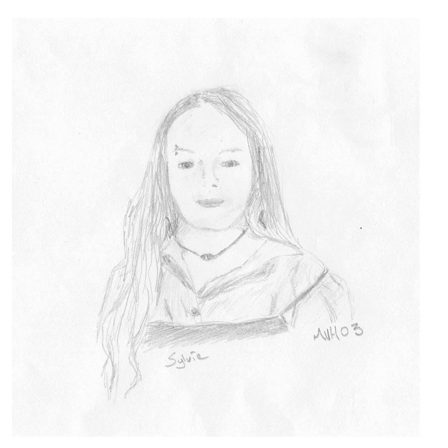 sylvie