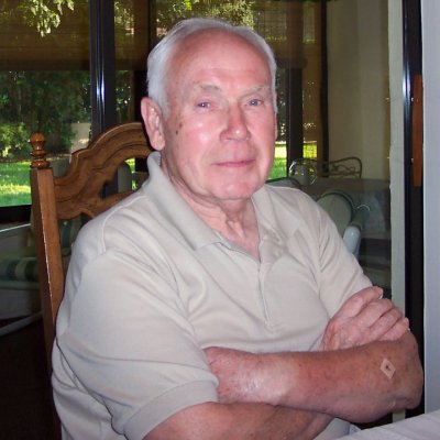 You are greatly missed