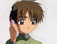 Li Syaoran