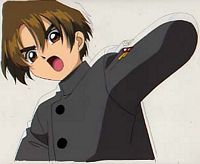 Li Syaoran