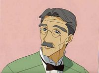 Li Syaoran's Butler