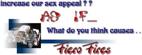 Check the answer to a burning question.