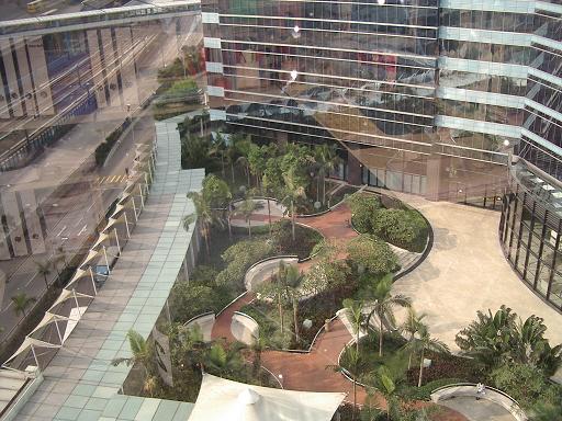 Park @ HSBC